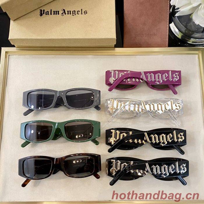 Palm Angels Sunglasses Top Quality PAS00039